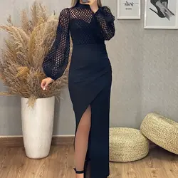 پیراهن بلند کد 3777