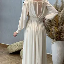 پیراهن بلند کد 3789