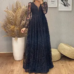 پیراهن بلند کد 3783