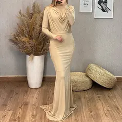 پیراهن بلند کد 3787