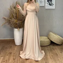 پیراهن بلند کد 3802