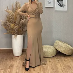 پیراهن بلند کد 3782