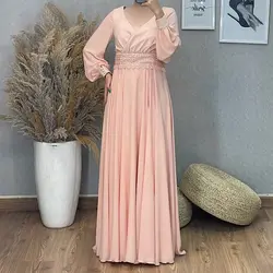 پیراهن بلند کد 3799