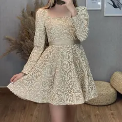 پیراهن کوتاه کد 3809