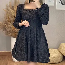 پیراهن کوتاه کد 3809