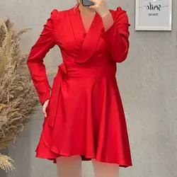 پیراهن کوتاه کد 3936