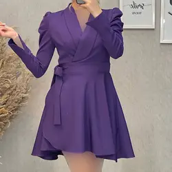 پیراهن کوتاه کد 3936