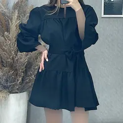 پیراهن کوتاه کد 4012