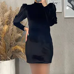 پیراهن کوتاه کد 3760