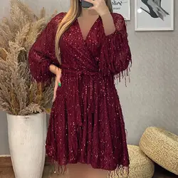 پیراهن کوتاه کد 3726