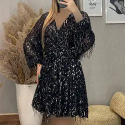 پیراهن کوتاه کد 3726