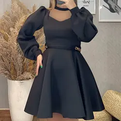 پیراهن کوتاه کد 3728