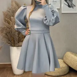 پیراهن کوتاه کد 3736