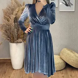 پیراهن کوتاه کد 3747