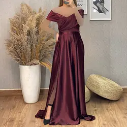 پیراهن بلند کد 3729