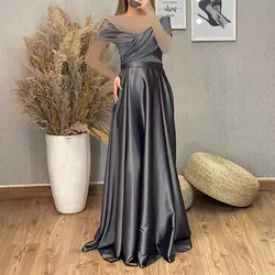 پیراهن بلند کد 3729