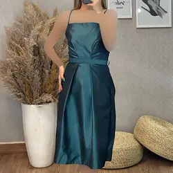 پیراهن میدی کد 3733