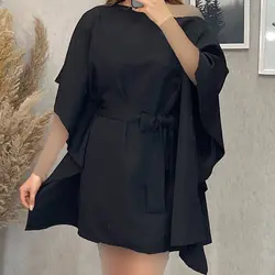 پیراهن کوتاه کد 4122