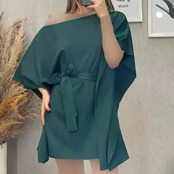 پیراهن کوتاه کد 4122