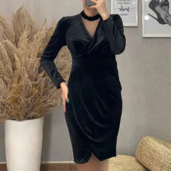 پیراهن کوتاه کد 3702