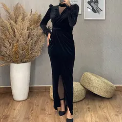 پیراهن بلند کد 3699