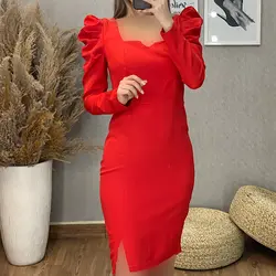 پیراهن کوتاه کد 3766