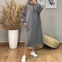 پیراهن بلند کد 3742