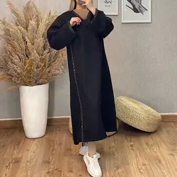 پیراهن بلند کد 3741