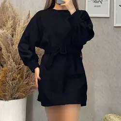 پیراهن کوتاه کد 3698