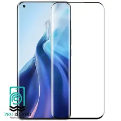 محافظ صفحه نمایش نیلکین مدل CP Plus Max برای گوشی شیائومی Mi11/Mi11 Pro/Mi 11 Ultra