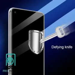 محافظ صفحه نمایش نیلکین مدل CP Plus Max برای گوشی شیائومی Mi11/Mi11 Pro/Mi 11 Ultra