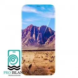 محافظ صفحه نمایش گرین مدل 3D Desert مناسب برای گوشی موبایل اپل iPhone 12 Pro Max - پرو آیلند