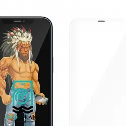 محافظ صفحه نمایش گرین مدل 3D Desert مناسب برای گوشی موبایل اپل iPhone 12 Pro Max - پرو آیلند