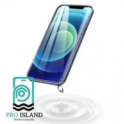 محافظ صفحه نمایش گرین مدل zero sense مناسب برای گوشی موبایل اپل iphone 13 pro - پرو آیلند