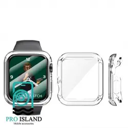 کاور گرین مدل Guard plus PC مناسب برای اپل واچ 41 میلی متری - پرو آیلند