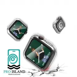 کاور گرین مدل Guard plus PC مناسب برای اپل واچ 41 میلی متری - پرو آیلند