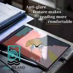 محافظ صفحه نمایش نیلکین مدل AG paper-like مناسب برای تبلت اپل Apple iPad pro 12.9 - پرو آیلند