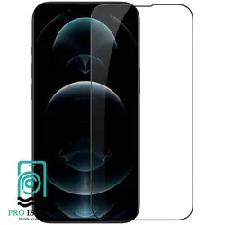 محافظ صفحه نمایش گرین مدل Scratch مناسب برای گوشی موبایل اپل iPhone 13 Pro Max