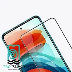 محافظ صفحه نمایش نیلکین مدل CP Plus Pro مناسب برای گوشی موبایل شیائومی Poco X3 GT