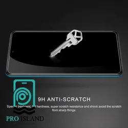 محافظ صفحه نمایش نیلکین مدل CP Plus Pro مناسب برای گوشی موبایل شیائومی Poco X3 GT