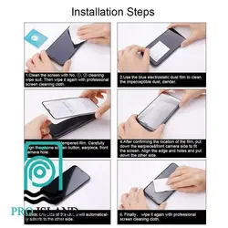 محافظ صفحه نمایش نیلکین مدل CP Plus Pro مناسب برای گوشی موبایل شیائومی Poco X3 GT