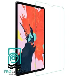 محافظ صفحه نمایش نیلکین مدل H Plus مناسب برای تبلت اپل ipad pro 11 2021/2020/2018 - پرو آیلند