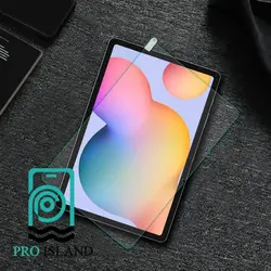 محافظ صفحه نمایش شیشه ای نیلکین تبلت سامسونگ Nillkin H+ Glass Screen Protector For Samsung Galaxy Tab S7