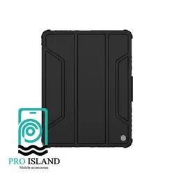 کیف کلاسوری نیلکین مدل Camshield Bumper مناسب برای تبلت اپل iPad Air 10.9 (2020) / iPad Air 4 / iPad Pro 11 (2020) / iPad Pro 11 (2021)