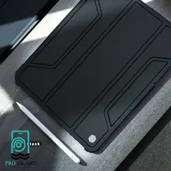 کیف کلاسوری نیلکین مدل Camshield Bumper pro مناسب برای تبلت اپل iPad Mini 6 (2021) - پرو آیلند