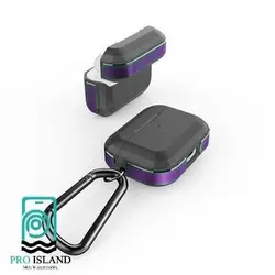 کاور محافظ مناسب ایرپاد پرو، ایکس دوریا مدل DEFENSE TREK