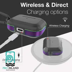 کاور محافظ مناسب ایرپاد پرو، ایکس دوریا مدل DEFENSE TREK