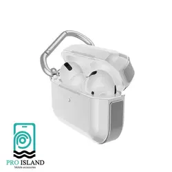 کاور محافظ مناسب ایرپاد پرو، ایکس دوریا مدل DEFENSE TREK