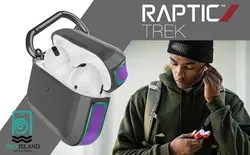 کاور محافظ مناسب ایرپاد پرو، ایکس دوریا مدل DEFENSE TREK