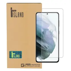محافظ صفحه نمایش پروآیلند مدل FD برای سامسونگ Galaxy S21 FE | پرو ایلند